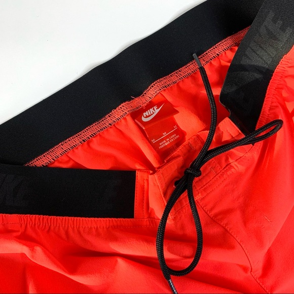 Nike Air Dri-Fit Shorts - Picture 4 of 11